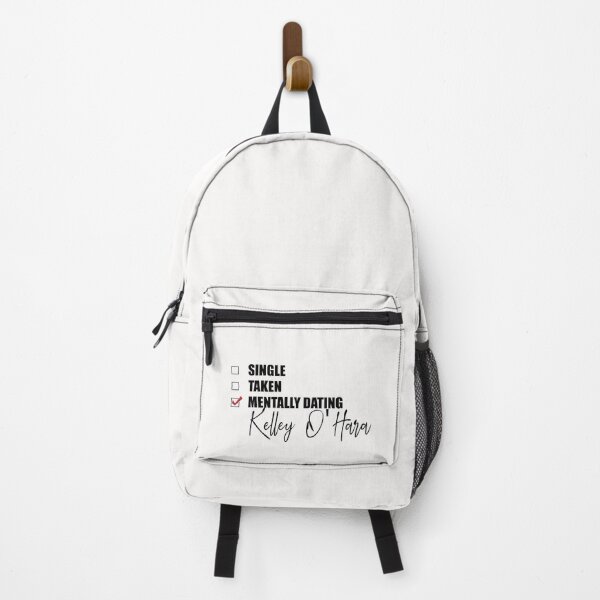 Item preview, Mentally Dating Kelley O'Hara designed and sold by OnTheTrend.
