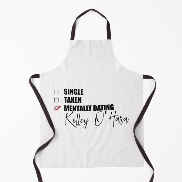 Item preview, Mentally Dating Kelley O'Hara designed and sold by OnTheTrend.