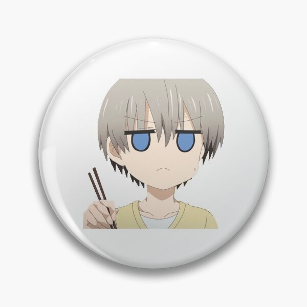 Item preview, Uzaki Chan Wants To Hang Out designed and sold by Kool Tokyo.