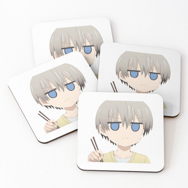 Item preview, Uzaki Chan Wants To Hang Out designed and sold by Kool Tokyo.