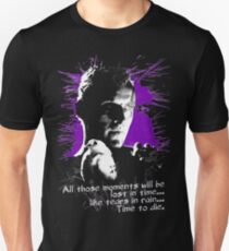 Rutger Hauer Bladerunner T-Shirt Unisex T-Shirt