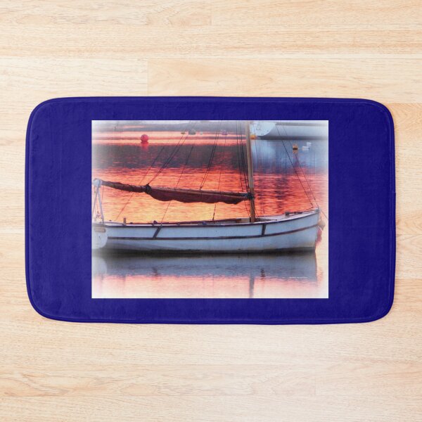 Item preview, TRANQUIL EVENING in TOPSHAM designed and sold by Vaengi.