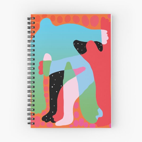 Item preview, Dance till dawn | Contemporary Illustration | Figurative | Mood designed and sold by Maganagoes.