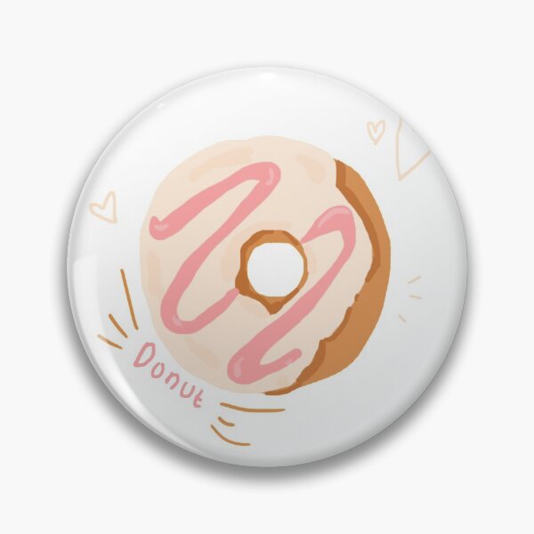 Item preview, Donuts designed and sold by Nasser123.