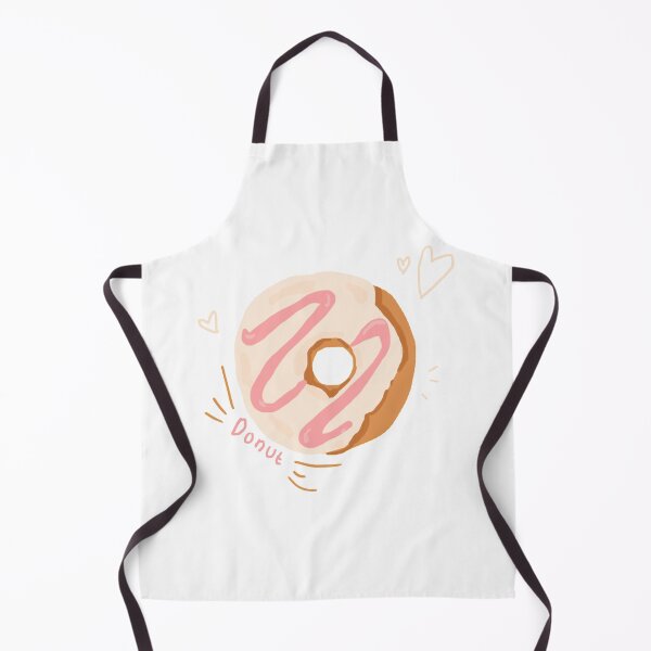 Item preview, Donuts designed and sold by Nasser123.
