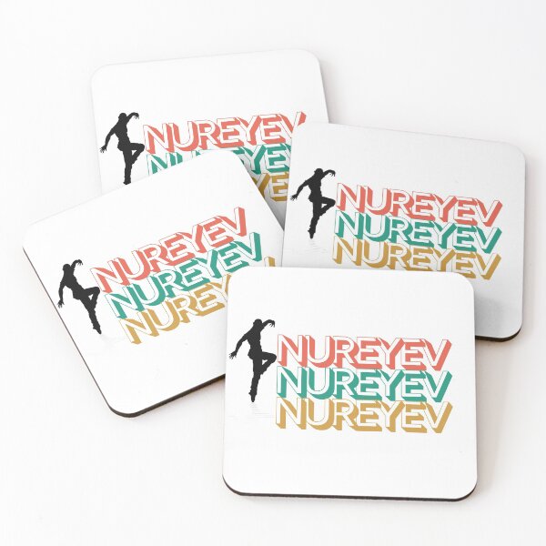 Item preview,  Rudolf Nureyev Ballet Dancer designed and sold by Beluved.
