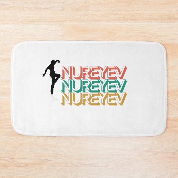 Item preview,  Rudolf Nureyev Ballet Dancer designed and sold by Beluved.