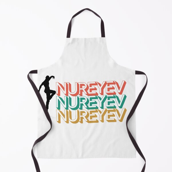 Item preview, Rudolf Nureyev Ballet Dancer designed and sold by Beluved.