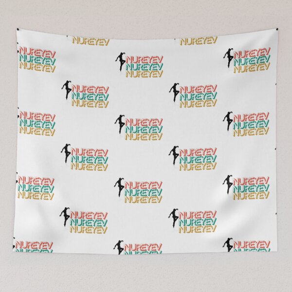 Item preview,  Rudolf Nureyev Ballet Dancer designed and sold by Beluved.