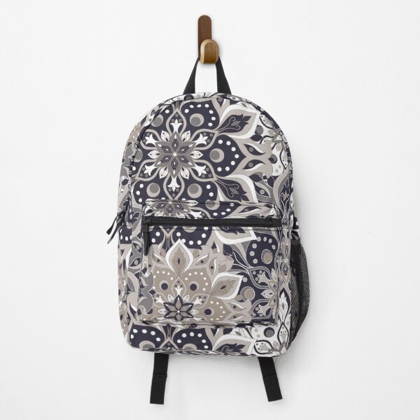 Item preview, Flower Pattern designed and sold by AboriginalAdorn.