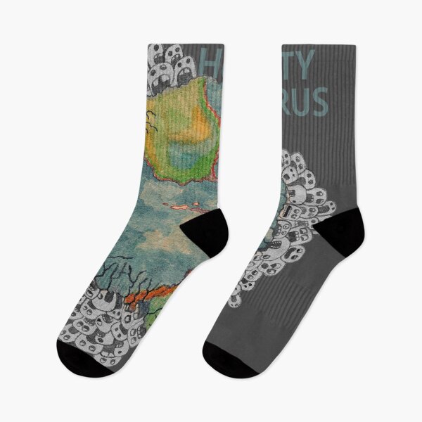 Item preview, Humanity is virus designed and sold by Ruta.