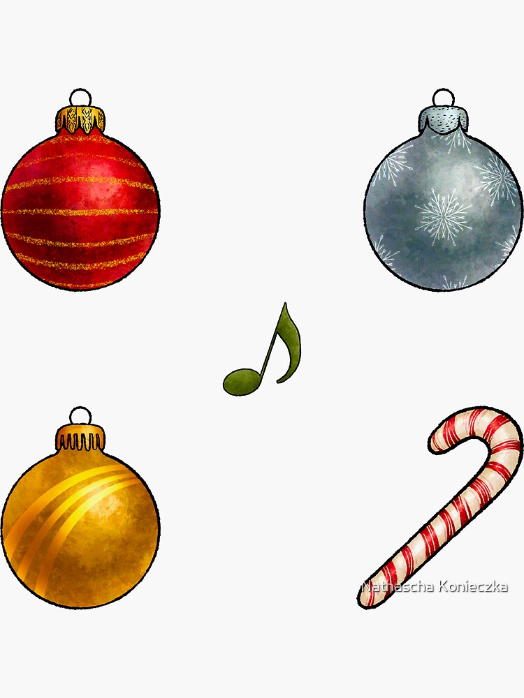 Christmas Pack 3 by artbynath