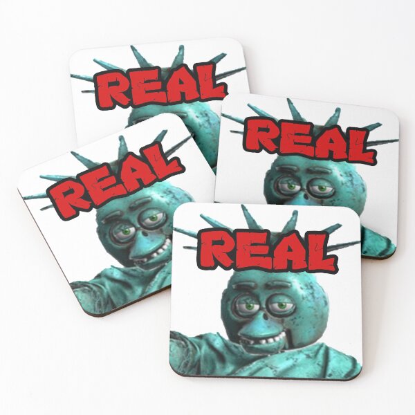 Item preview, so REAL (chica FNAF tribute) designed and sold by sailorwiitch.