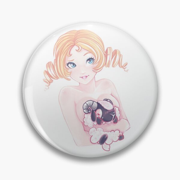Item preview, Catherine! designed and sold by PurifiedShadows.