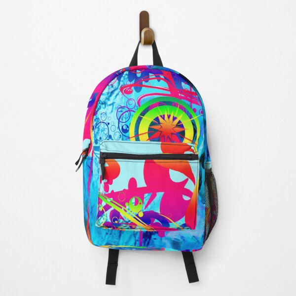 Item preview, Psychedelic Skull designed and sold by Icarusismart.