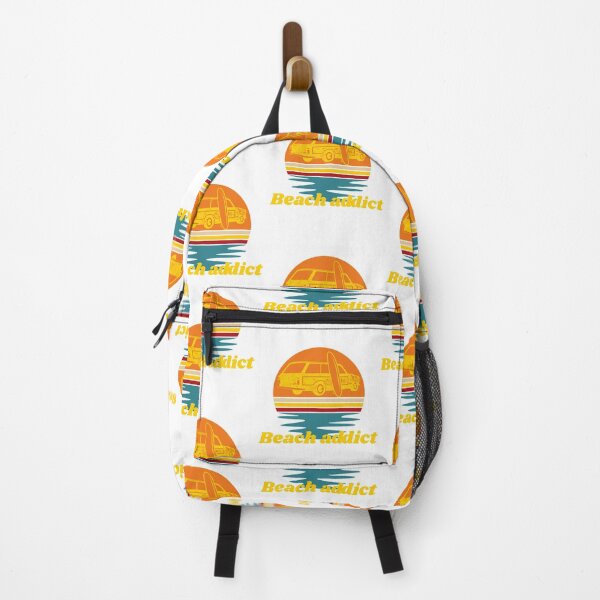 Item preview, Beach Addict Vintage designed and sold by loveoceanair.