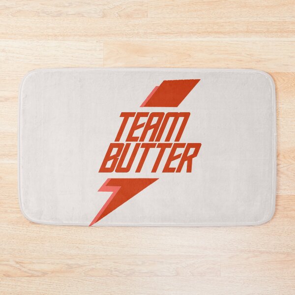 Item preview, Team Butter designed and sold by Shujii.