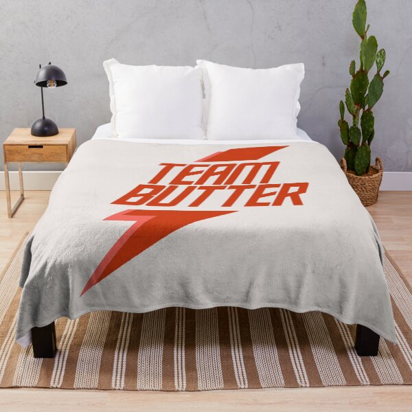 Item preview, Team Butter designed and sold by Shujii.