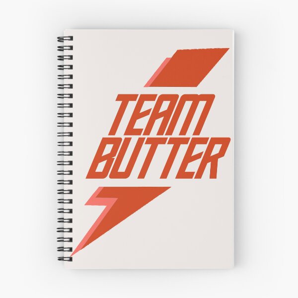 Item preview, Team Butter designed and sold by Shujii.