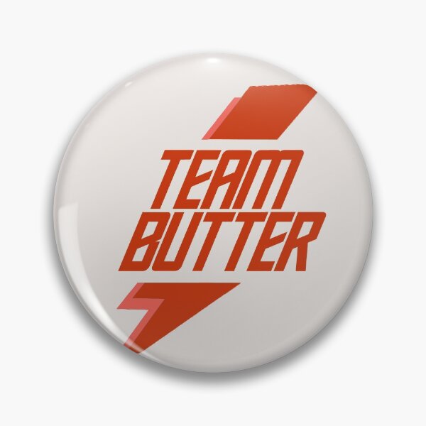 Item preview, Team Butter designed and sold by Shujii.