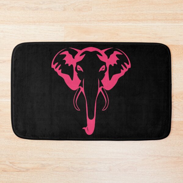 Item preview, Pink Elephant designed and sold by chark70.