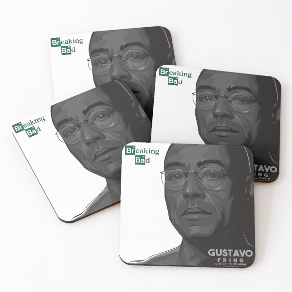 Item preview, Vector art (Breaking Bad) designed and sold by kjbuenafe.
