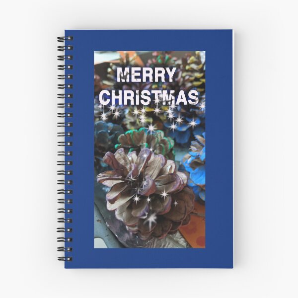 Item preview, Merry Christmas Cones designed and sold by suryaperi.