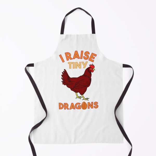 Item preview, I raise tiny dragons designed and sold by ToniaKroeger.