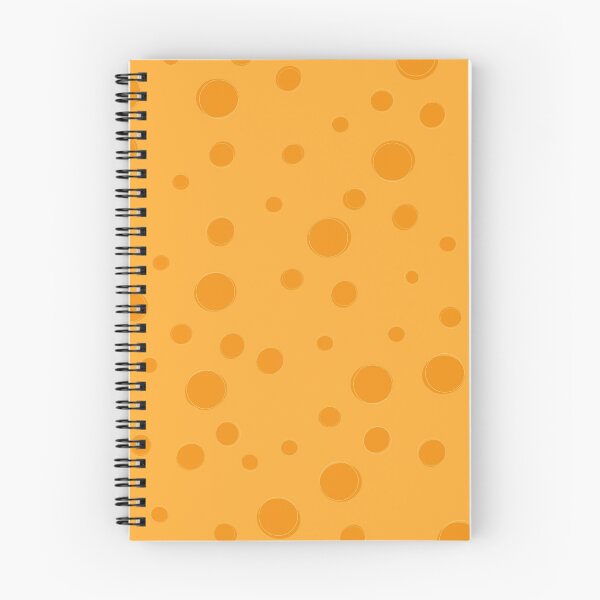 Item preview, Yellow Swiss Cheese Seamless Pattern for Cheese Lover Hand Drawn designed and sold by conceptDVS.