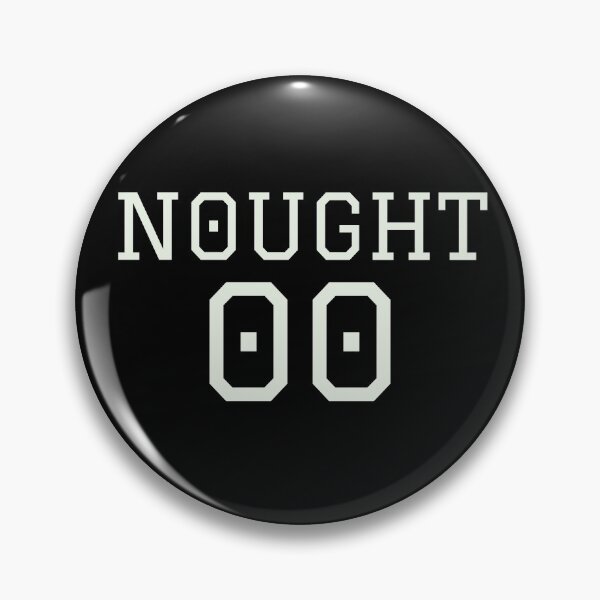 Item preview, Nought designed and sold by hashnan21.