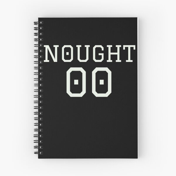 Item preview, Nought designed and sold by hashnan21.