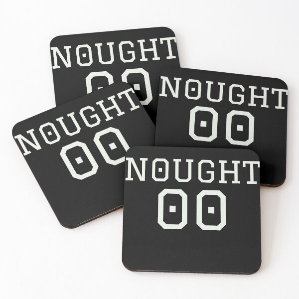 Item preview, Nought designed and sold by hashnan21.
