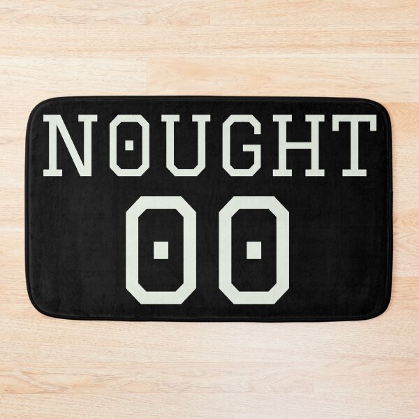 Item preview, Nought designed and sold by hashnan21.