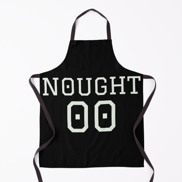 Item preview, Nought designed and sold by hashnan21.