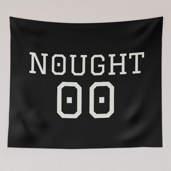 Item preview, Nought designed and sold by hashnan21.