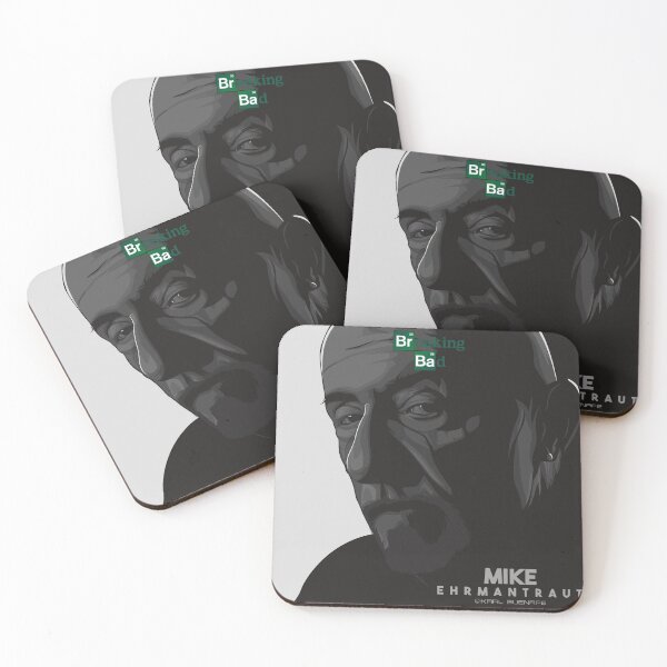 Item preview, Vector Art (Breaking Bad) designed and sold by kjbuenafe.