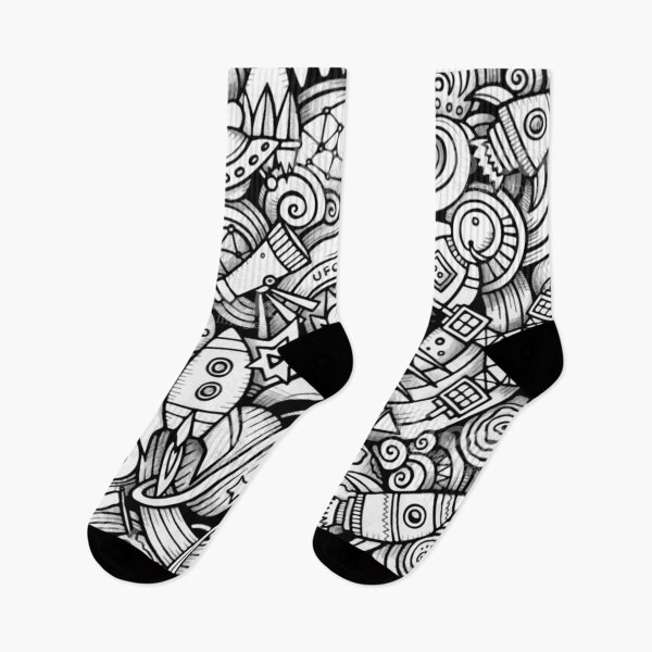 Item preview, Illustration and art from another world! designed and sold by TaMel Vunge.