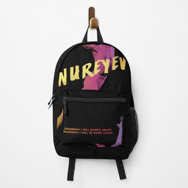 Item preview, Rudolf Nureyev Legend designed and sold by Modud Moin.