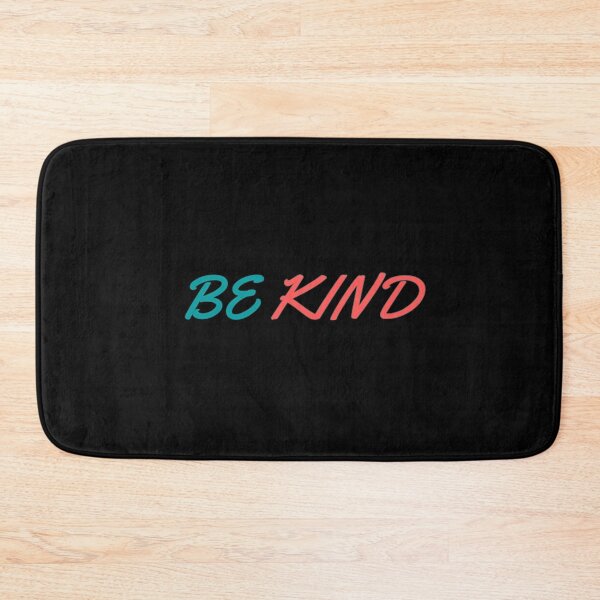 Item preview, Be Kind designed and sold by Artistive.