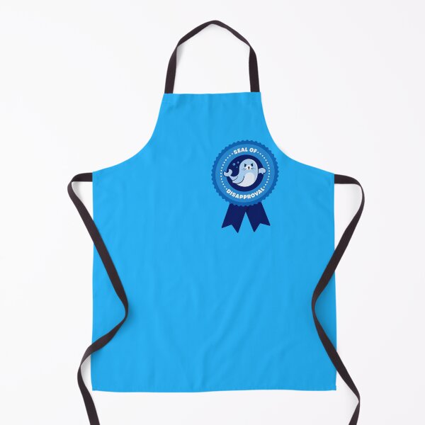 Item preview, Seal of Disapproval - Cute Seal Pun designed and sold by Gudland.