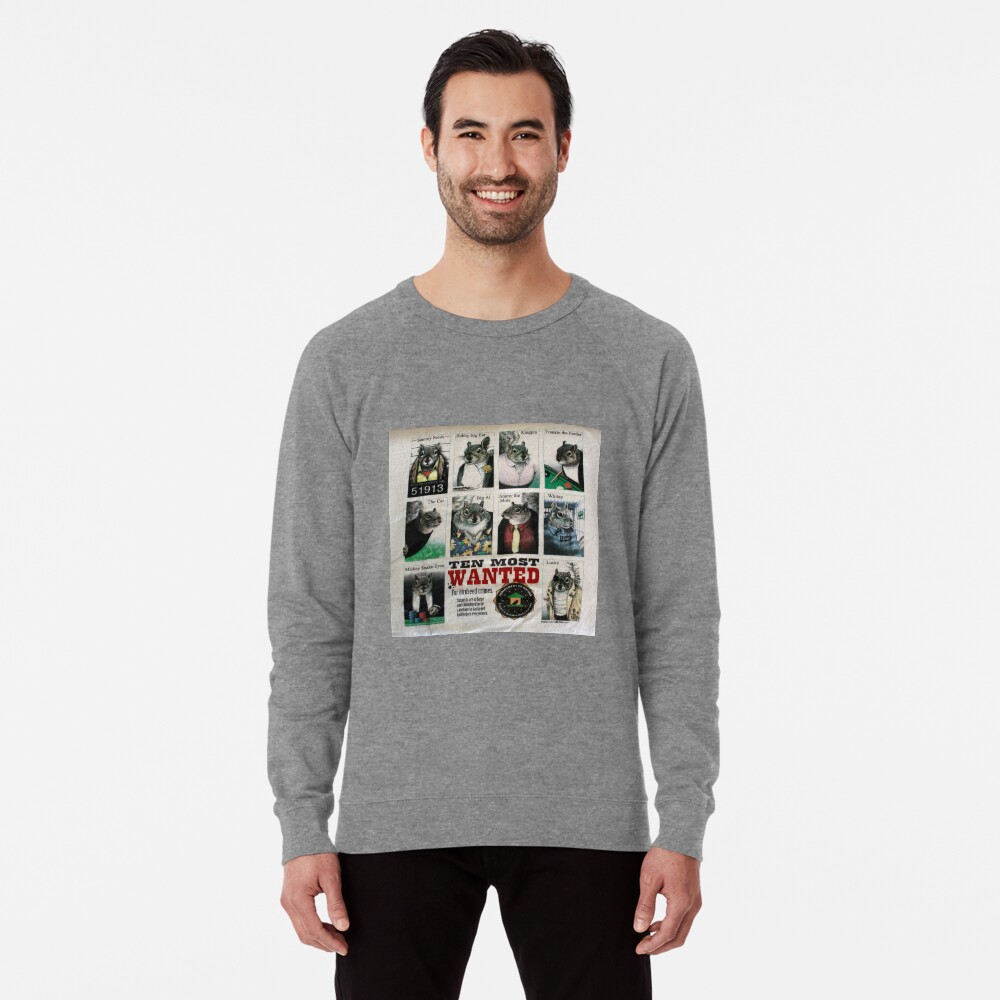 Item preview, Lightweight Sweatshirt designed and sold by umpa1.