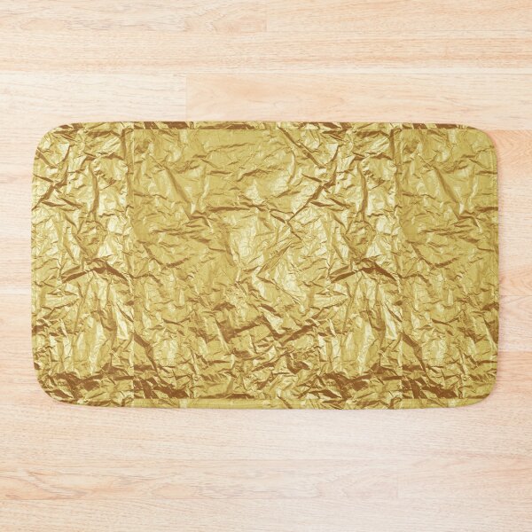 Item preview, Gold foil texture  designed and sold by Lefteris Betsis.