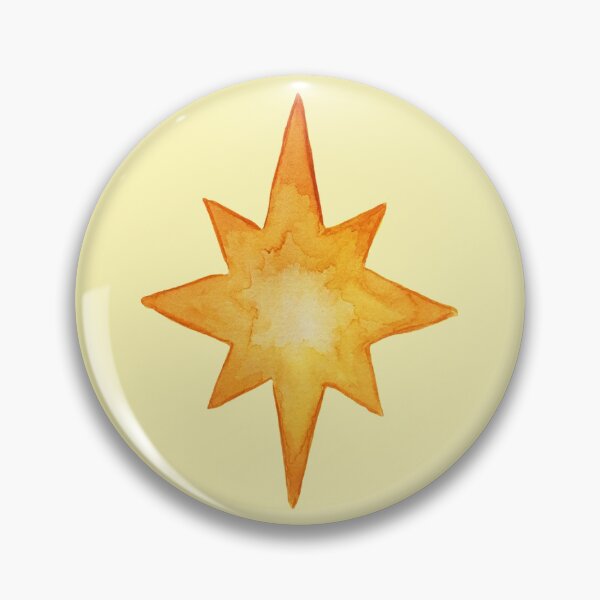 Item preview, Star designed and sold by MRentrepreneurs.