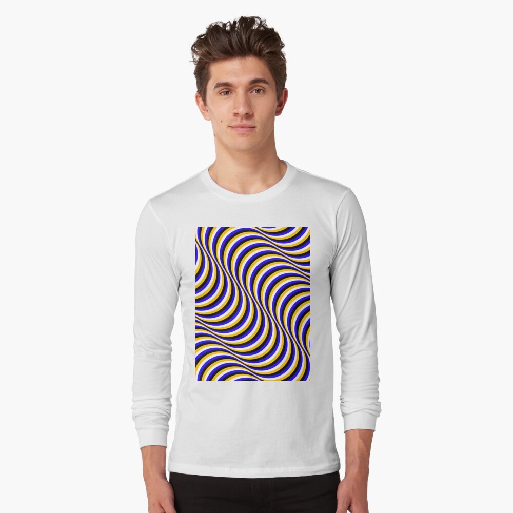Item preview, Long Sleeve T-Shirt designed and sold by gologodesigns.