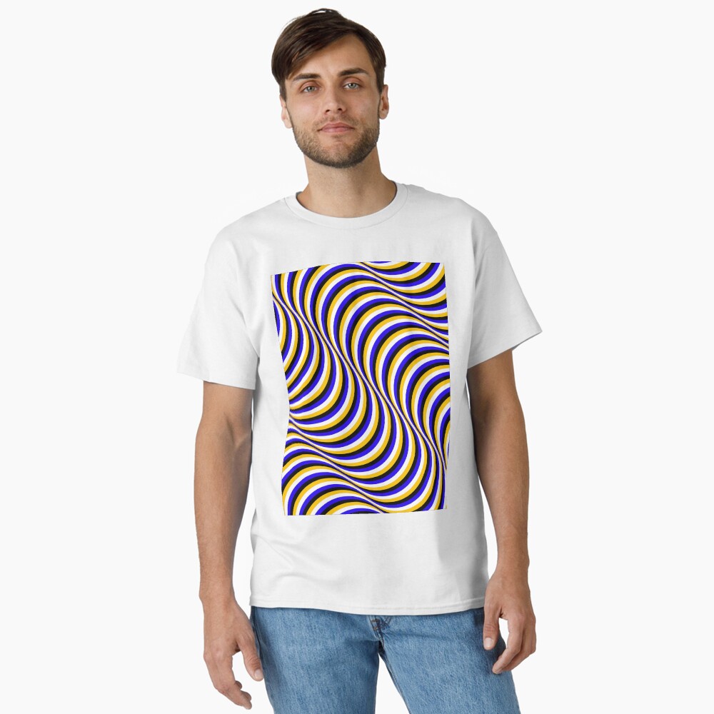 Item preview, Classic T-Shirt designed and sold by gologodesigns.