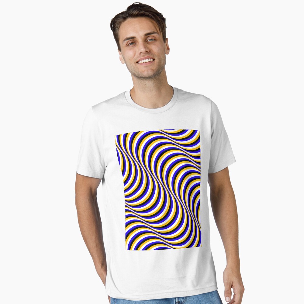 Item preview, Essential T-Shirt designed and sold by gologodesigns.