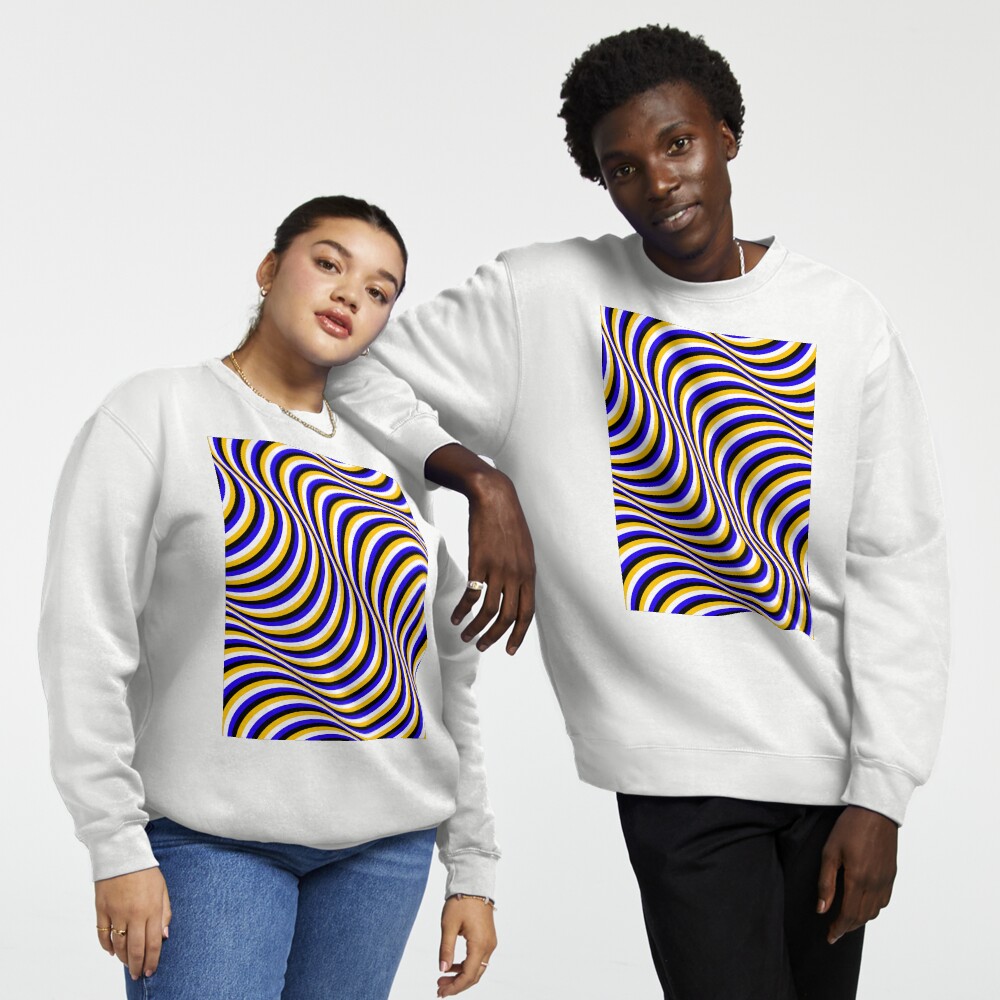 Item preview, Pullover Sweatshirt designed and sold by gologodesigns.