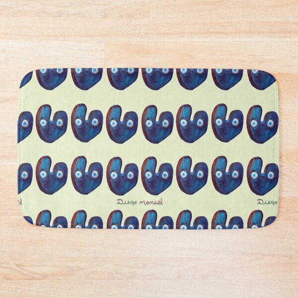 Item preview, Graffiti 4 tapiz designed and sold by Diego Manuel Rodriguez.