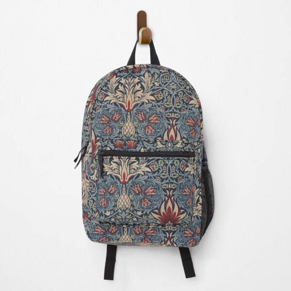 Item preview, Snakeshead (1877) - William Morris designed and sold by SALON DES ARTS.