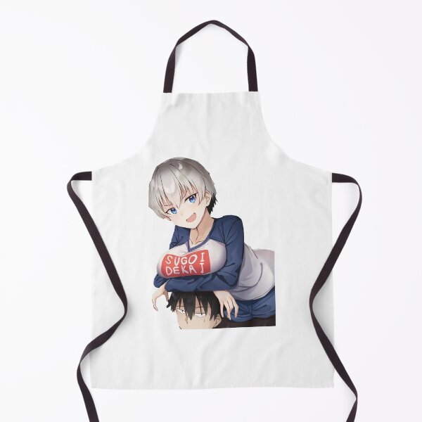 Item preview, Uzaki Chan Wants To Hang Out designed and sold by Kool Tokyo.